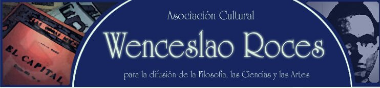 Asociación Cultural Wenceslao Roces